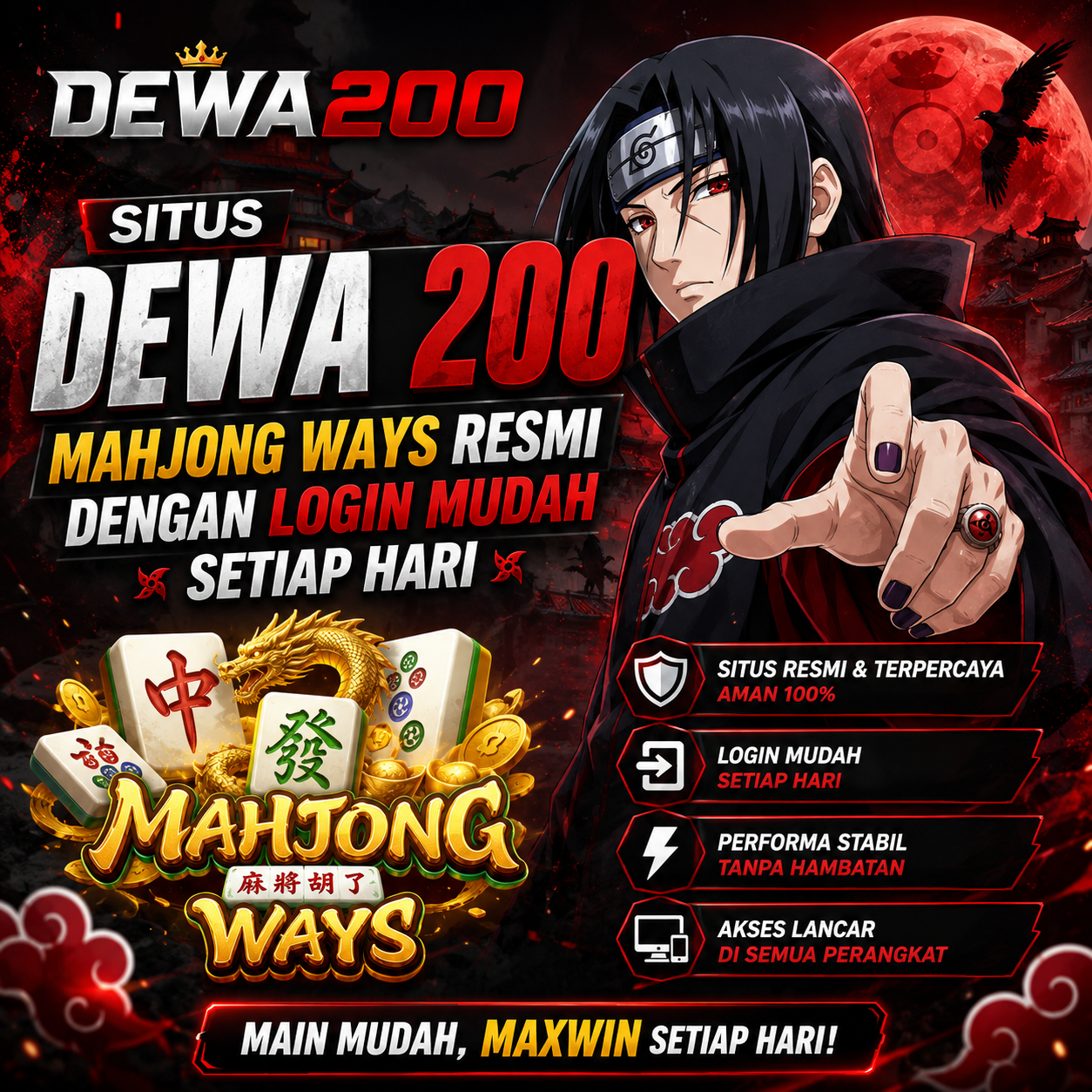 DEWA200