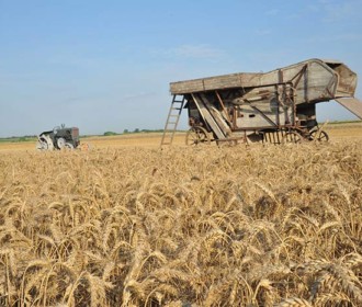 Žetva - Scom d.o.o.