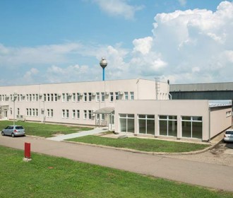 Upravna zgrada - Scom d.o.o.