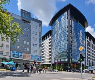 Nekretnine - Scom d.o.o.